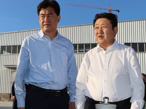 ͨ�|����ί��ӛ�����L����(n��i)�ɹ�ͨ�ķ��r(n��ng)�I(y��)�Ƽ����޹�˾�^Ħ����