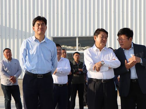 ͨ�|����ί��ӛ�����L����(n��i)�ɹ�ͨ�ķ��r(n��ng)�I(y��)�Ƽ����޹�˾�^Ħ����