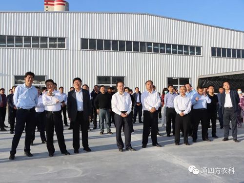 ͨ�|����ί��ӛ�����L����(n��i)�ɹ�ͨ�ķ��r(n��ng)�I(y��)�Ƽ����޹�˾�^Ħ����